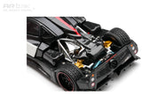 AR Box 1:64 Licensed Porsche product, 911 GT3 R Track Edition 2026