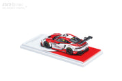 AR Box 1:64 Licensed Porsche product, 911 GT3 R Track Edition 2026