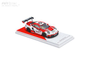 AR Box 1:64 Licensed Porsche product, 911 GT3 R Track Edition 2026