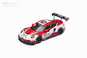 AR Box 1:64 Licensed Porsche product, 911 GT3 R Track Edition 2026