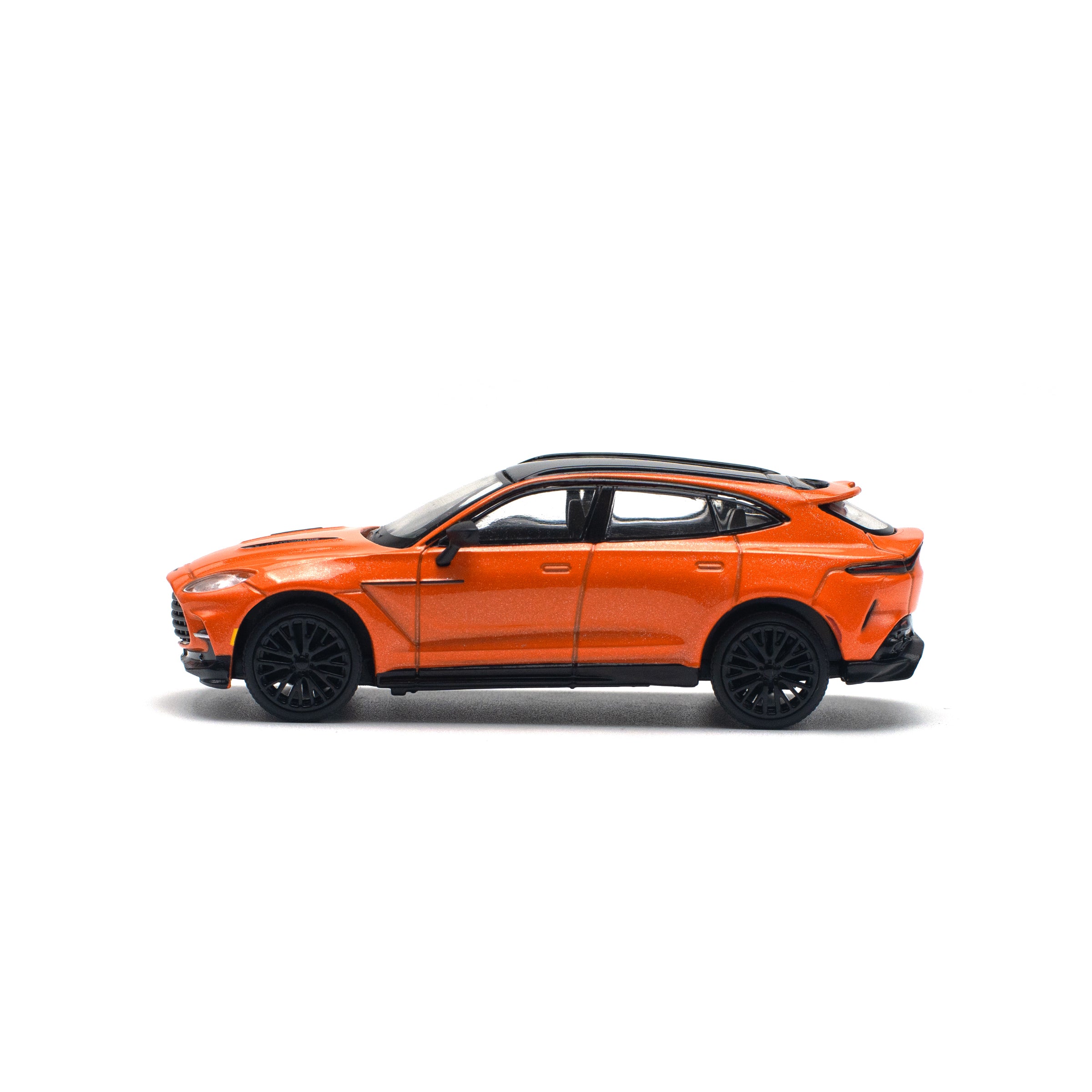 PR640148 ASTON MARTIN DBX 707 - COSMOS ORANGE