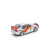 POP RACE - MITSUBISHI LANCER EVOLUTION IV 1998 MONTE CARLO RALLY - PR640402