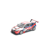 POP RACE - HONDA CIVIC TYPE-R (FL5) TCR M&K RACING - PR640391