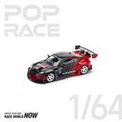 POP RACE 1:64 PANDEM GR86 – ADVAN