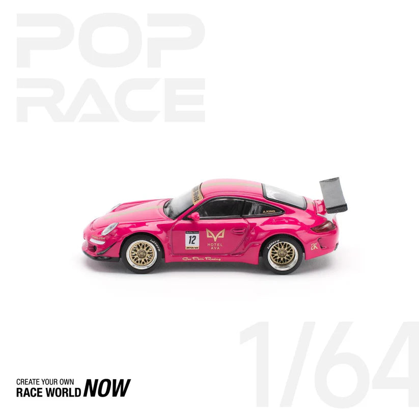 POP RACE 1:64 RWB 997 – AVA