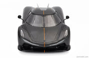 1:12 GT Spirit GT575 KOENIGSEGG - JESKO 2021 Black - Resin
