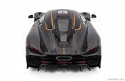 1:12 GT Spirit GT575 KOENIGSEGG - JESKO 2021 Black - Resin