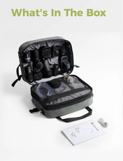 Aecooly CamperKit: All-in-1 Power for Every Trip - PRE-ORDER