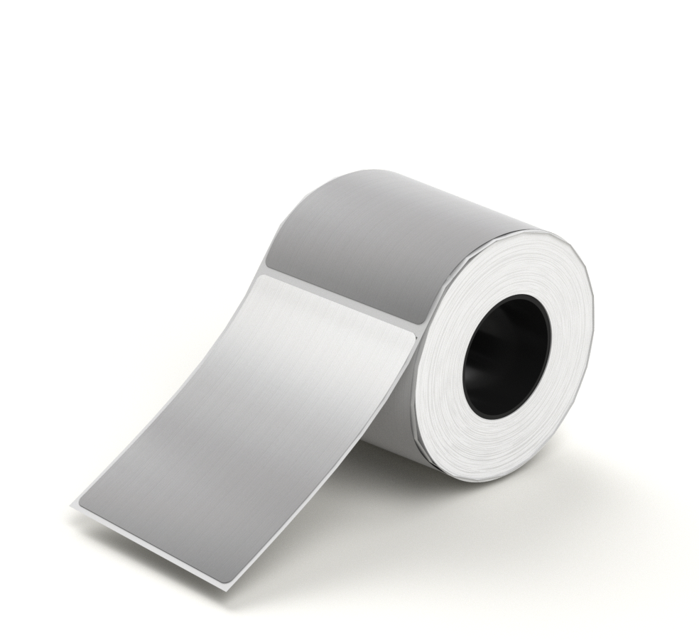 BS50*70-80Brushed Slv