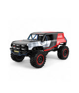 MJX Hyper Go H12P 1/12 RC Crawler – Licensed Ford Bronco Baja 1000 Edition