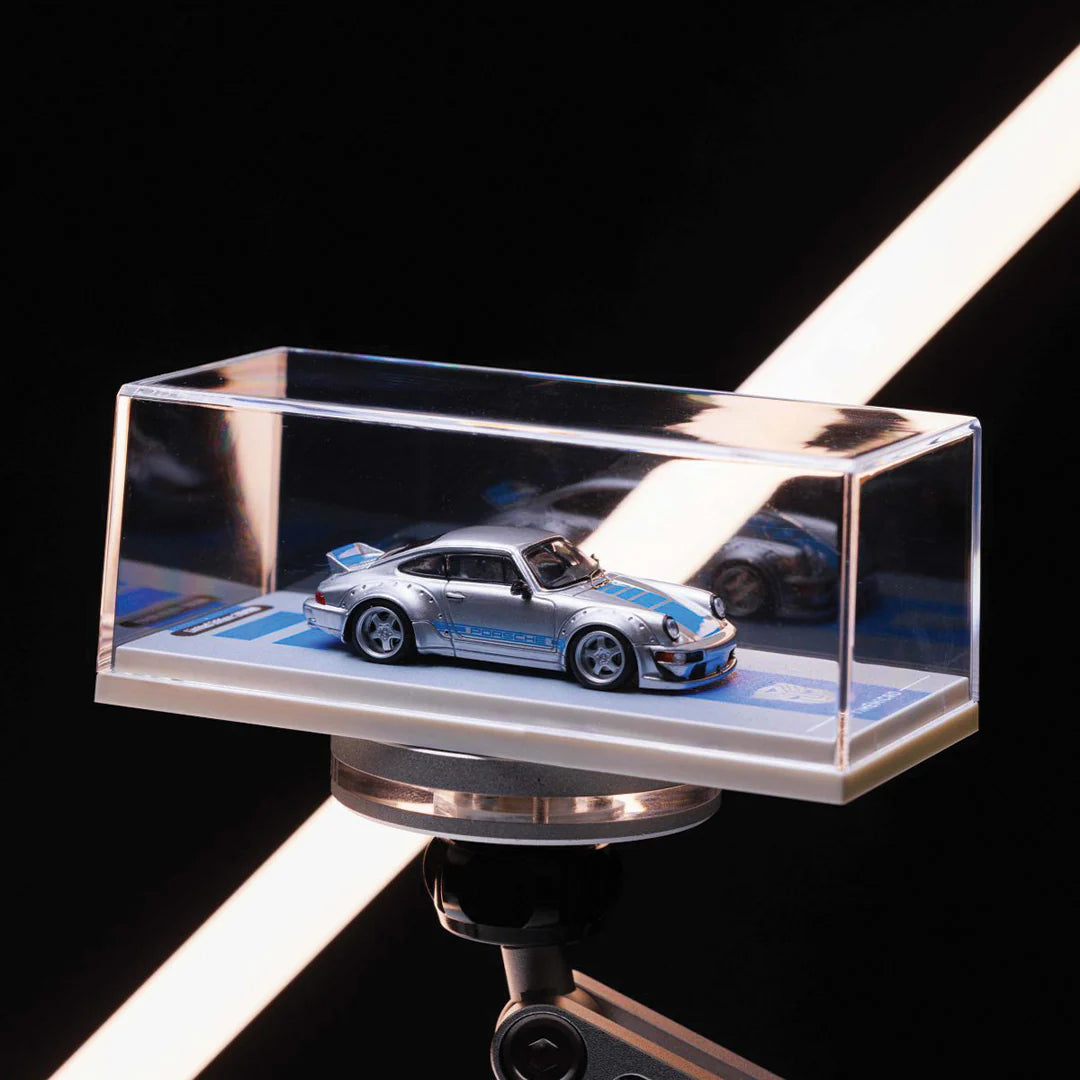 TIMEMICRO1:64 PORSCHE 964 SERIES SIMULATION ALLOY CAR MODELS