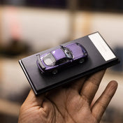 MAZDA RX-7 VEILSIDE – PURPLE