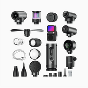 Aecooly CamperKit: All-in-1 Power for Every Trip - PRE-ORDER