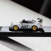 BSC 1/64 RWB 964 667# WHITE NORMAL EDITION
