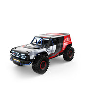 MJX H8P Ford Bronco Brushless 1:8th Scale Crawler Truck (2S & 3S LiPo Version)