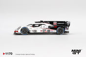 MINIGT - 1/64 Acura ARX-06 GTP #93 Acura Meyer Shank Racing 2025 IMSA Daytona 24 Hrs