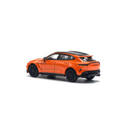 PR640148 ASTON MARTIN DBX 707 - COSMOS ORANGE