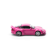 POP RACE 1:64 RWB 997 - PINK