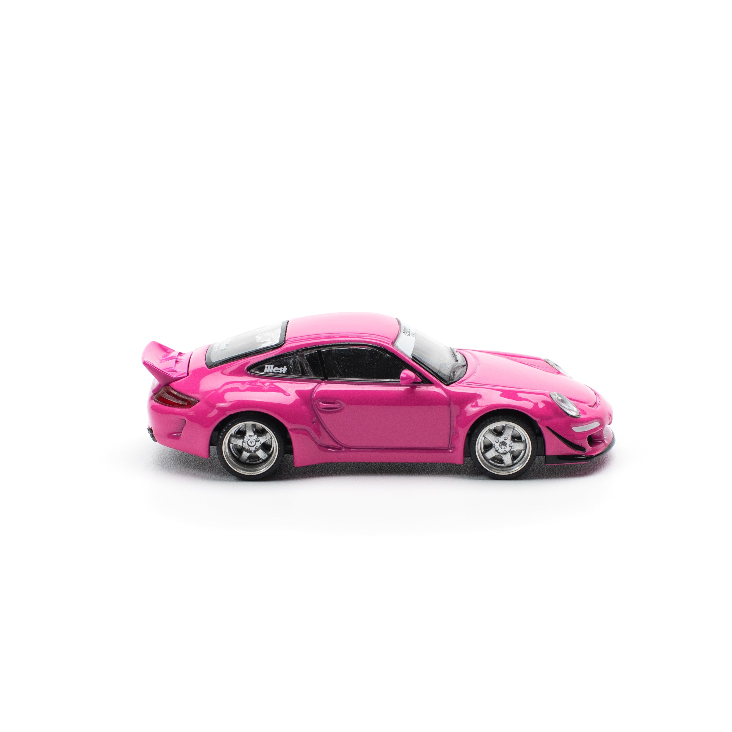 POP RACE 1:64 RWB 997 - PINK