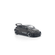 POP RACE - PANDEM GR YARIS CARBON EDITION - PR640394