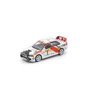 POP RACE - MITSUBISHI LANCER EVOLUTION IV 1998 MONTE CARLO RALLY - PR640402