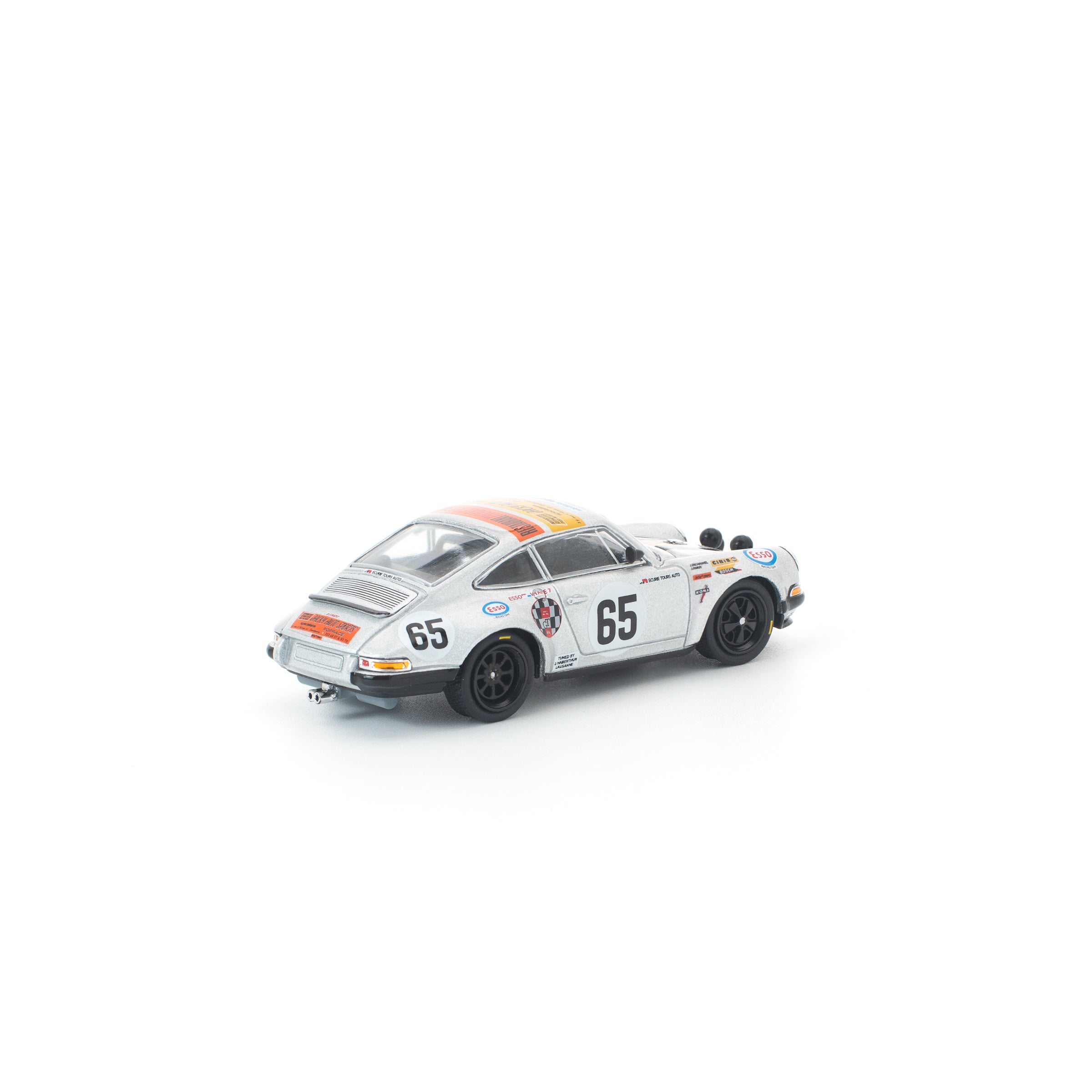 POP RACE 1/64 - SINGER SPA 1000KM 1971 - PR640395