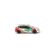 POP RACE 1/64 HONDA CIVIC (EG6) JACCS
