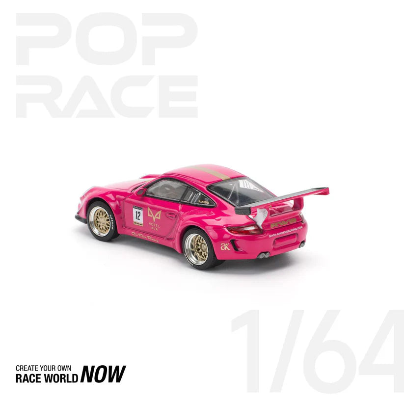 POP RACE 1:64 RWB 997 – AVA