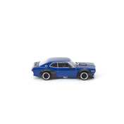 POP RACE 1/64 LAUREL C 130 BLUE