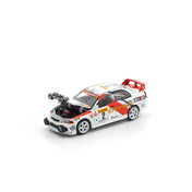 POP RACE - MITSUBISHI LANCER EVOLUTION IV 1998 MONTE CARLO RALLY - PR640402