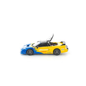 POPRACE 1/64 HONDA NSX-R SPOON