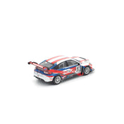 POP RACE - HONDA CIVIC TYPE-R (FL5) TCR M&K RACING - PR640391