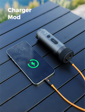 Aecooly CamperKit: All-in-1 Power for Every Trip - PRE-ORDER