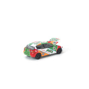 POP RACE 1/64 HONDA CIVIC (EG6) JACCS