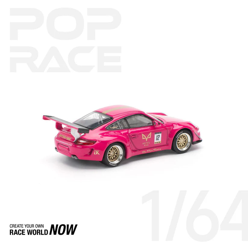 POP RACE 1:64 RWB 997 – AVA