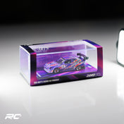 Toyota Sprinter Trueno AE86 N2 PROJECT