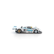 POP RACE 1/64 MAZDA 787B 1991 LE MANS 24HRS #18