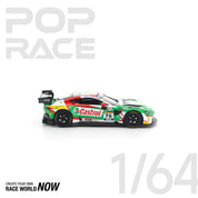 ASTON MARTIN VANTAGE GT3 BATHURST 12H 2020 BY POP RACE - PRE ORDER