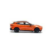 PR640148 ASTON MARTIN DBX 707 - COSMOS ORANGE