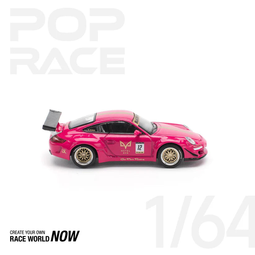 POP RACE 1:64 RWB 997 – AVA