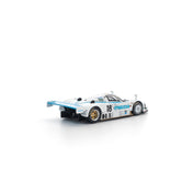 POP RACE 1/64 MAZDA 787B 1991 LE MANS 24HRS #18