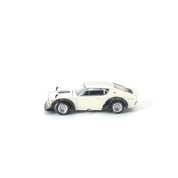POP RACE 1/64 - KPGC110 KENMERI WHITE