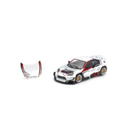 POP RACE 1/64 - PANDEM GR 86 MOONTECH