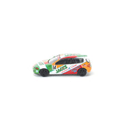 POP RACE 1/64 HONDA CIVIC (EG6) JACCS