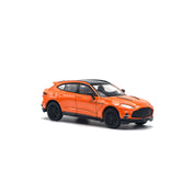 PR640148 ASTON MARTIN DBX 707 - COSMOS ORANGE