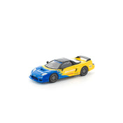POPRACE 1/64 HONDA NSX-R SPOON