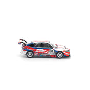 POP RACE - HONDA CIVIC TYPE-R (FL5) TCR M&K RACING - PR640391