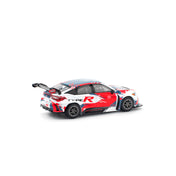 HONDA CIVIC TYPE-R (FL5) TCR - PRESENTATI- POP RACE