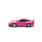 POP RACE 1:64 RWB 997 - PINK