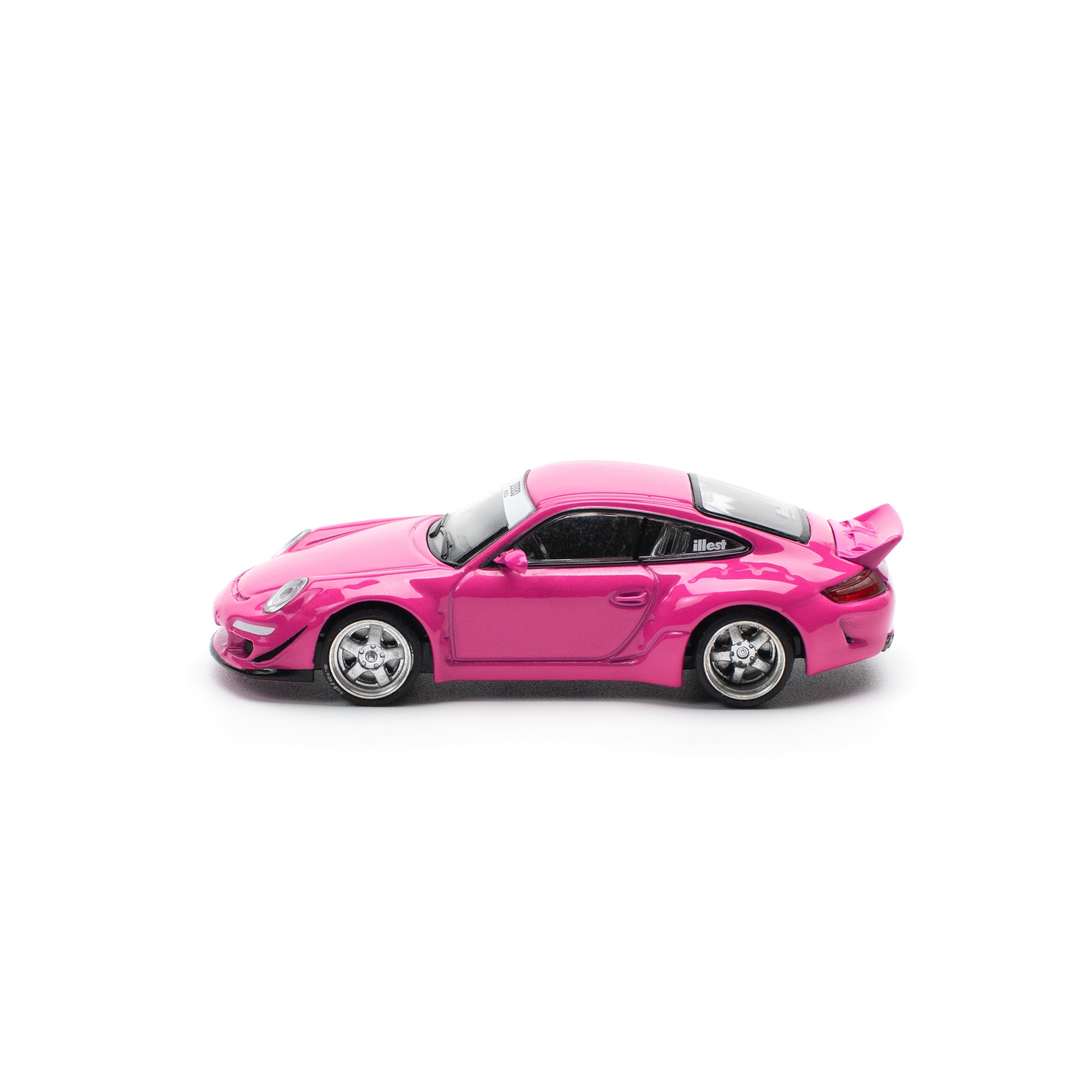 POP RACE 1:64 RWB 997 - PINK